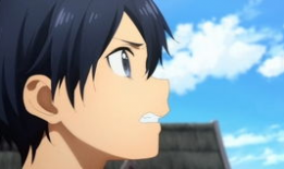 台配国语动漫,青春热血，梦想翱翔的青春篇章